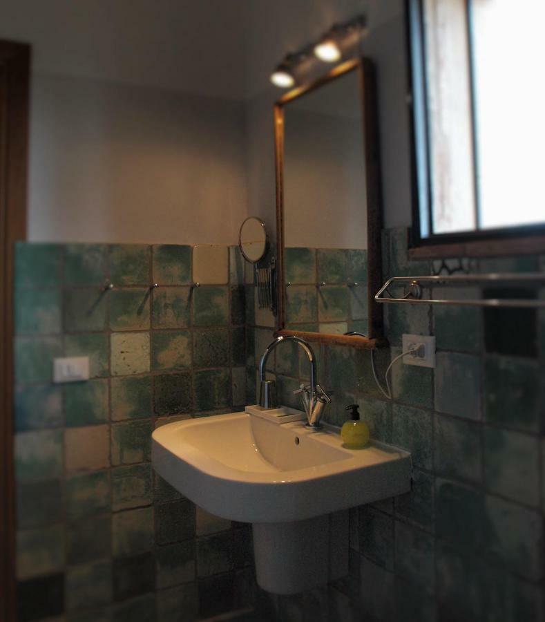 Apartamento Poggio Magginga Terricciola Exterior foto